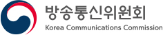 방송통신위원회 Korea Communications Commission